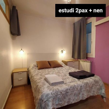 Apartament Берга Екстериор снимка