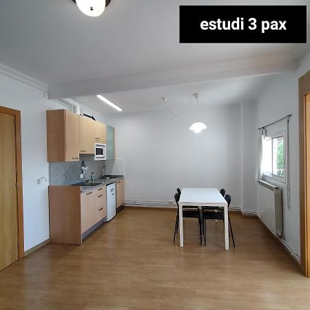 Apartament Берга Екстериор снимка