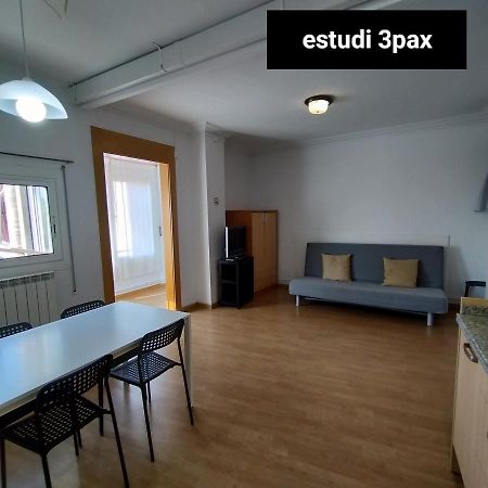 Apartament Берга Екстериор снимка