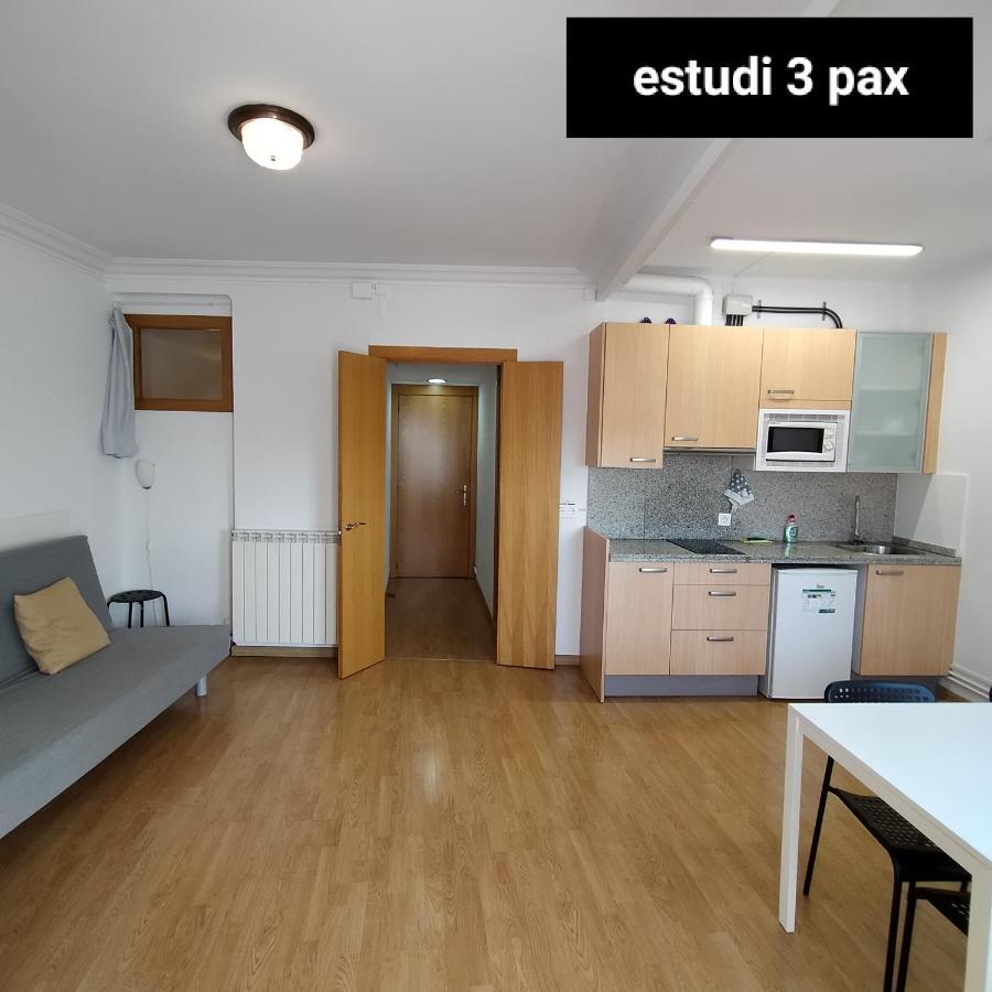 Apartament Берга Екстериор снимка