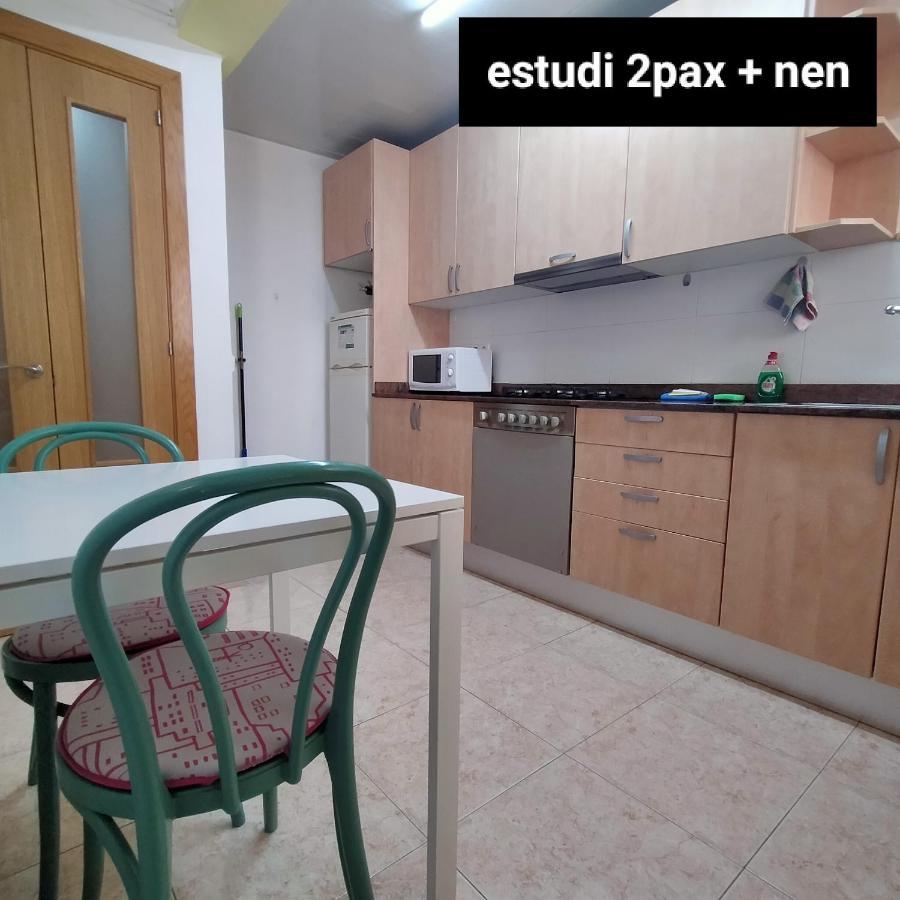 Apartament Берга Екстериор снимка