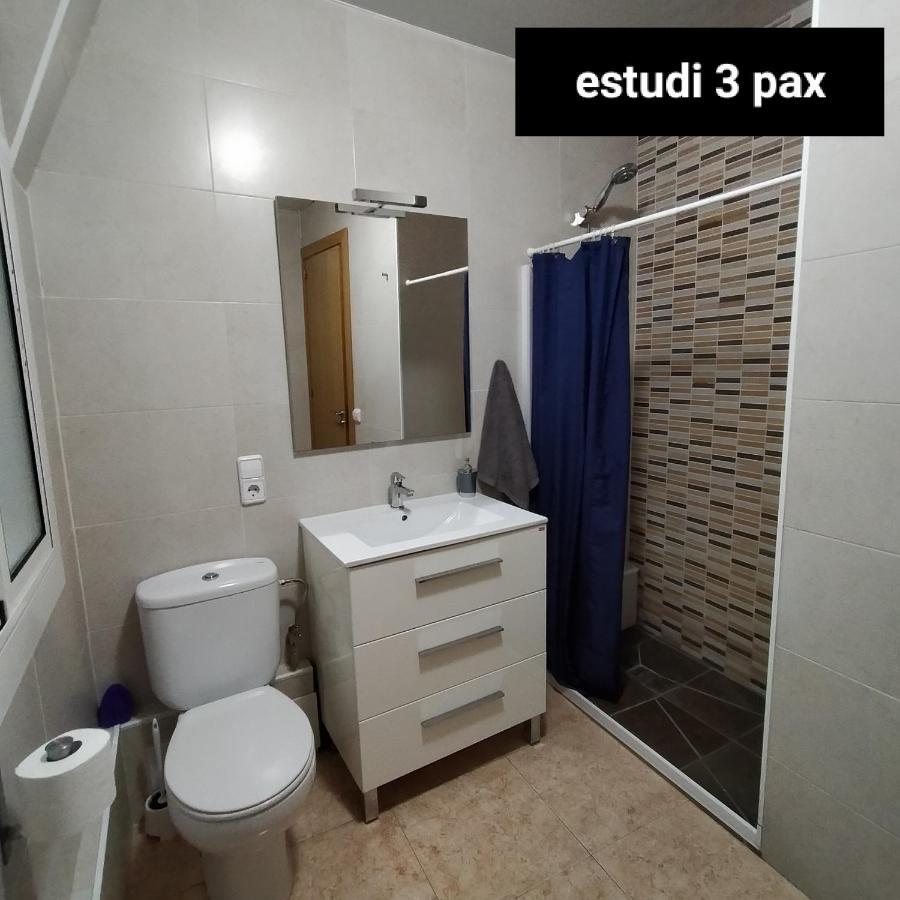 Apartament Берга Екстериор снимка