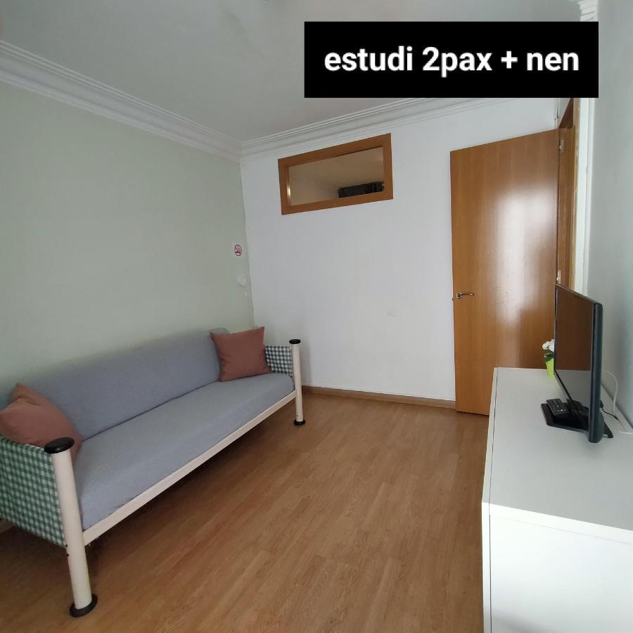 Apartament Берга Екстериор снимка