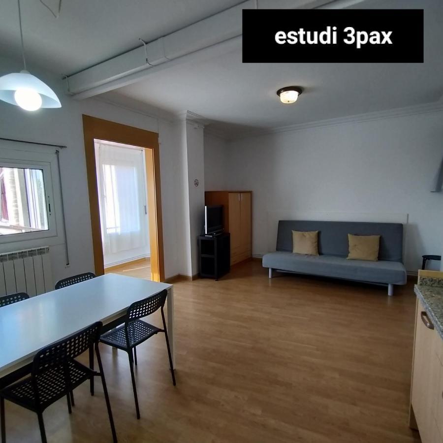 Apartament Берга Екстериор снимка