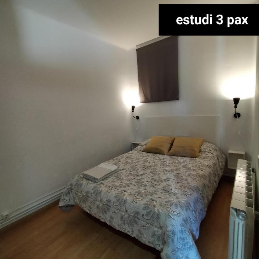 Apartament Берга Екстериор снимка