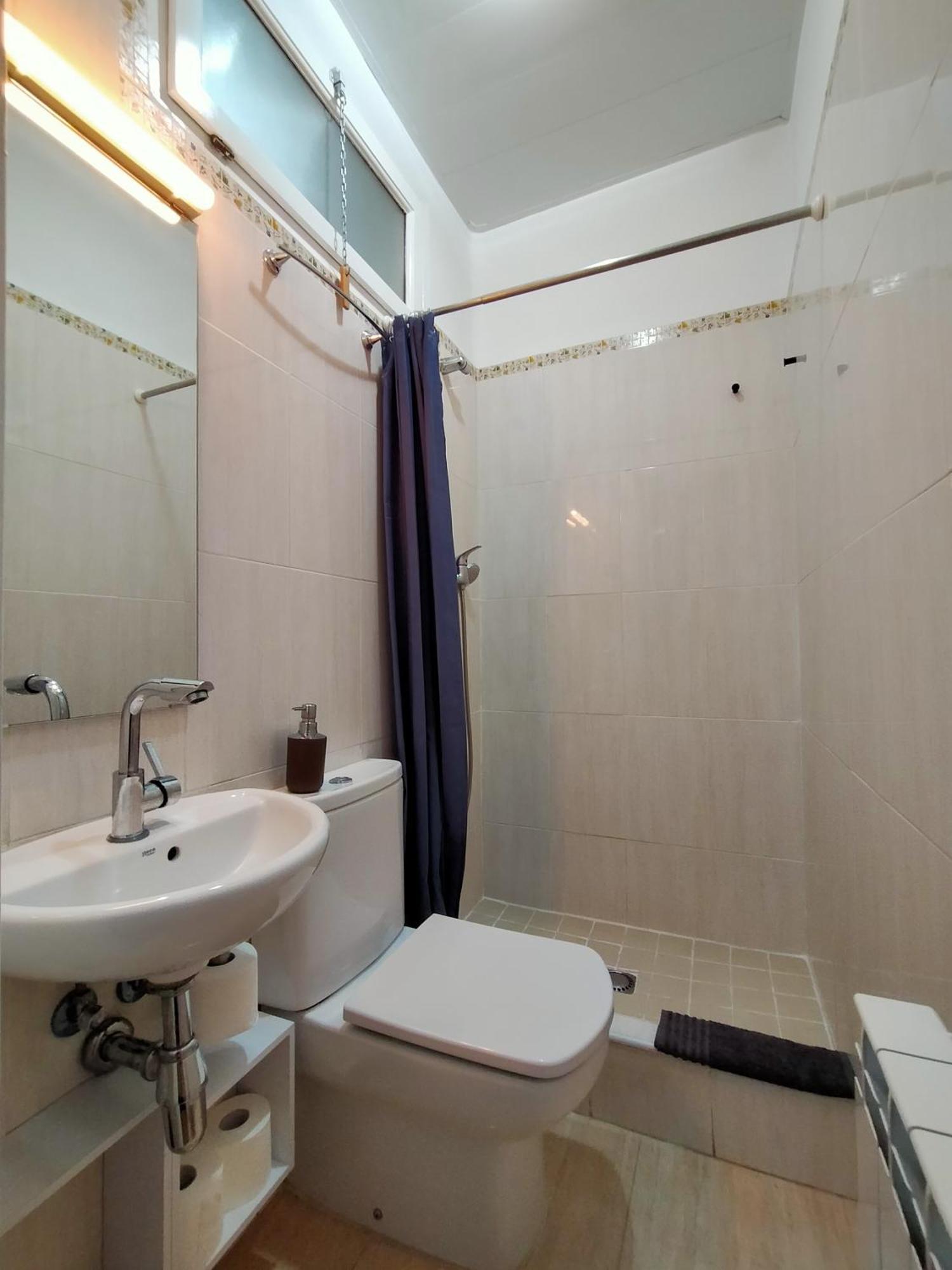 Apartament Берга Стая снимка